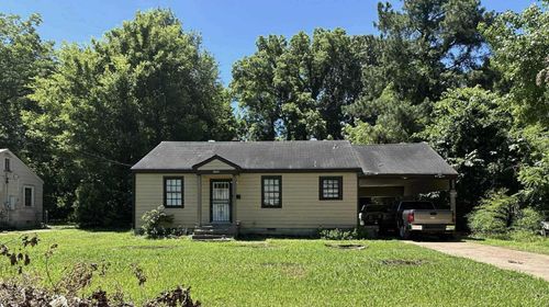 3705 Fairmont Ave, Memphis, TN, 38122-1303 | Card Image