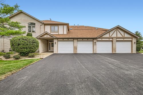 3-6403 Pine Trail Lane, Tinley Park, IL, 60477 | Card Image