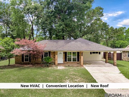 26093 Shadow Brook Ave, Denham Springs, LA, 70726-6141 | Card Image