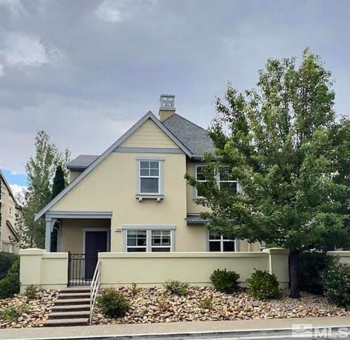 Lone Oak Trl, Reno, NV 89523