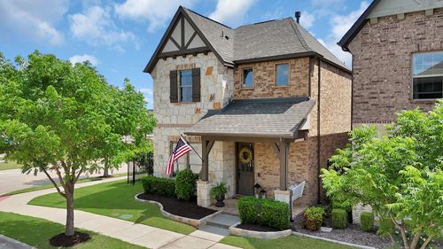 7201 Caladium Drive, Mckinney, TX, 75070 | Card Image