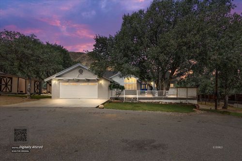 3217 Cook Peak Rd, Lake Isabella, CA, 93240-9747 | Card Image