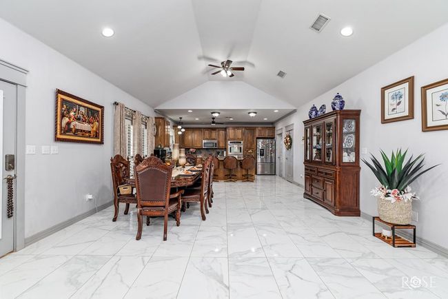 2654 Venado Dr, House other with 3 bedrooms, 2 bathrooms and 2 parking in Christoval TX | Image 10
