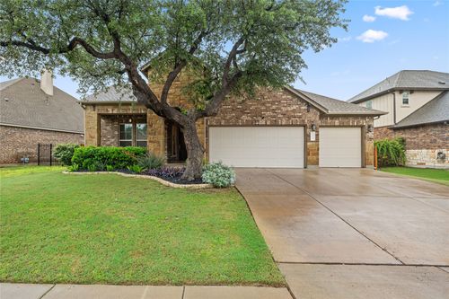 113 Orange Mimosa Lane, Leander, TX, 78641 | Card Image