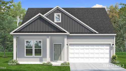 758 Circle Dr, Gibsonville, NC, 27249-2696 | Card Image