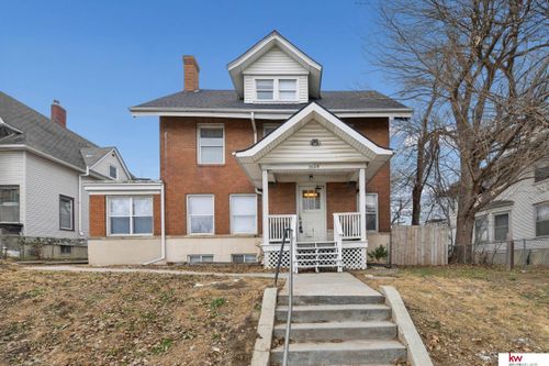 3628 S 24th St, Omaha, NE, 68108-1865 | Card Image
