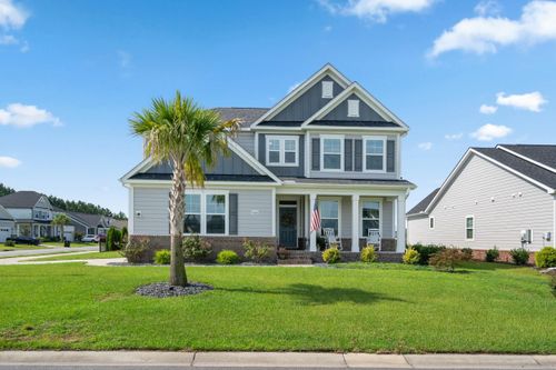 5001 Azul Loop, Myrtle Beach, SC, 29579-3860 | Card Image