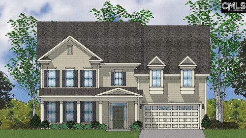 454 Brookridge Dr, Chapin, SC, 29036-9803 | Card Image