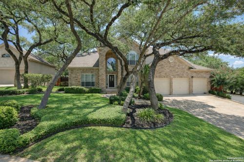 2 Rossridge, San Antonio, TX, 78248 | Card Image