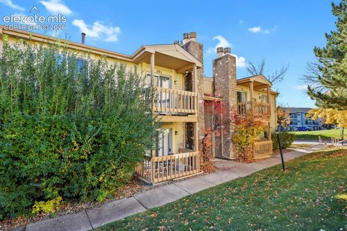 201-850 Tenderfoot Hill Road, Colorado Springs, CO, 80906 | Card Image
