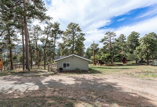 4295 Picutis Rd, Indian Hills, CO, 80454-5119 | Card Image