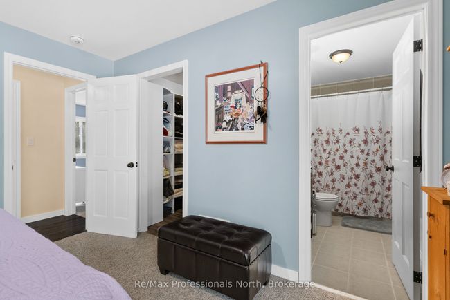 1011 Fitchett Lane, House other with 3 bedrooms, 2 bathrooms and 4 parking in Gravenhurst ON | Image 14