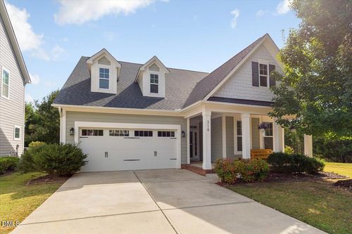 218 Millbrook Dr, Pittsboro, NC, 27312-8866 | Card Image