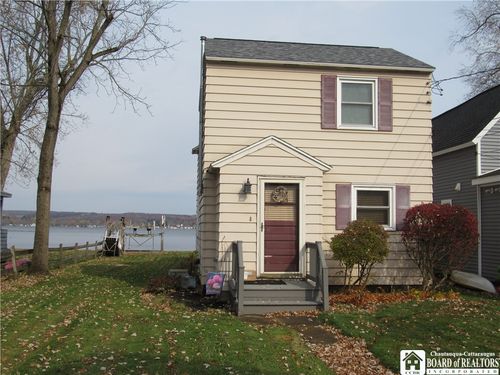 295 E Terrace Avenue, Busti, NY, 14750 | Card Image