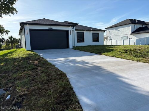 1208 Ne 19th St, Cape Coral, FL, 33909-5311 | Card Image