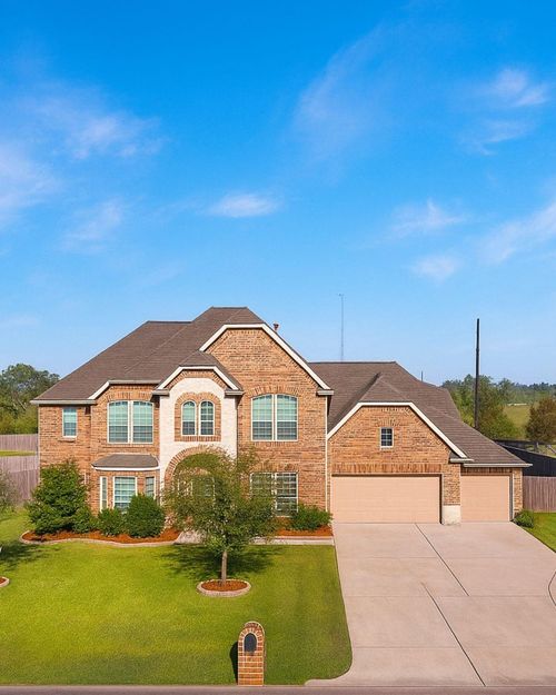 11411 Kings Point Blvd, Mont Belvieu, TX, 77535-6587 | Card Image