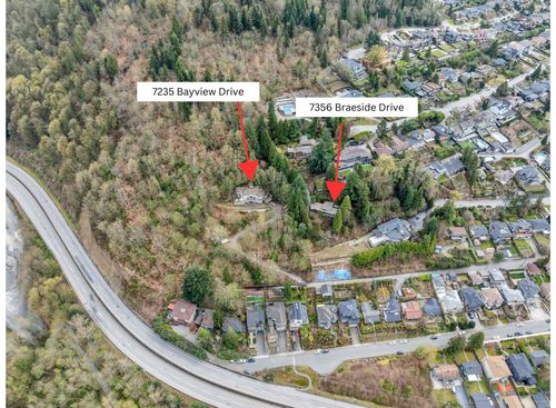 7356 Braeside Dr, Burnaby, BC, V5A1G1 | Card Image