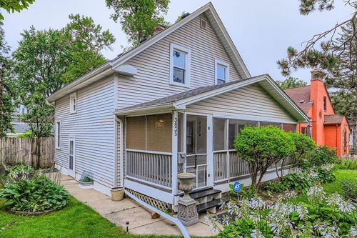 3835 Vincent Avenue N, Minneapolis, MN, 55412 | Card Image