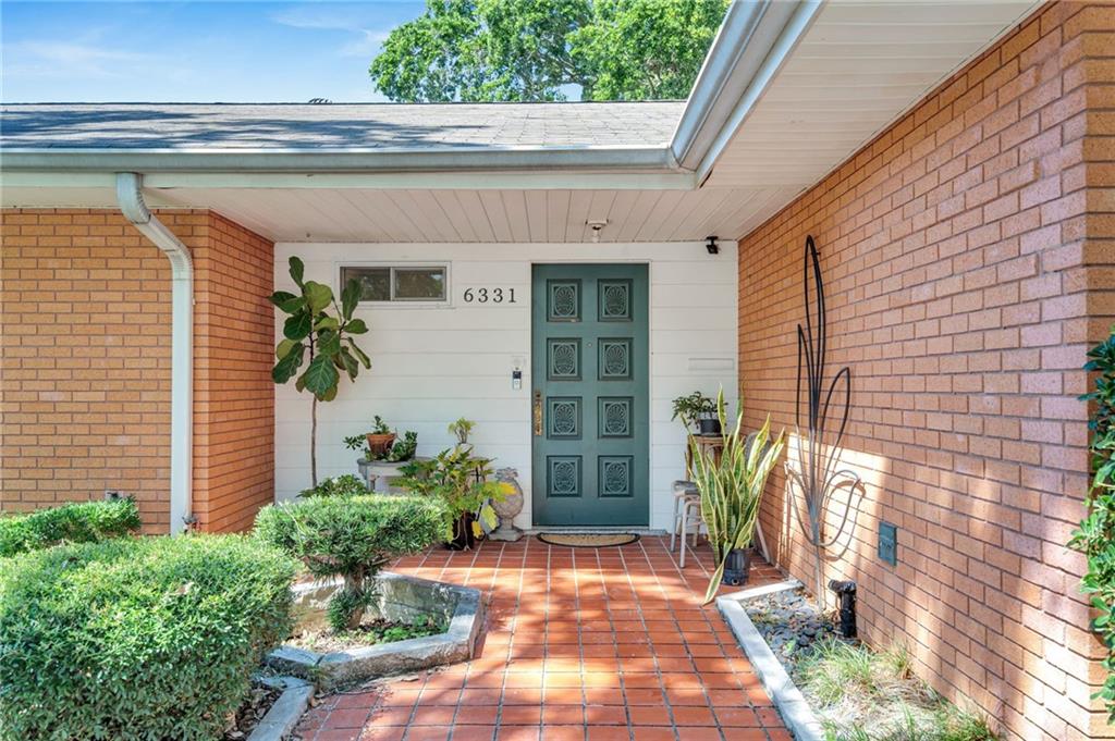 Residential in New Orleans 3