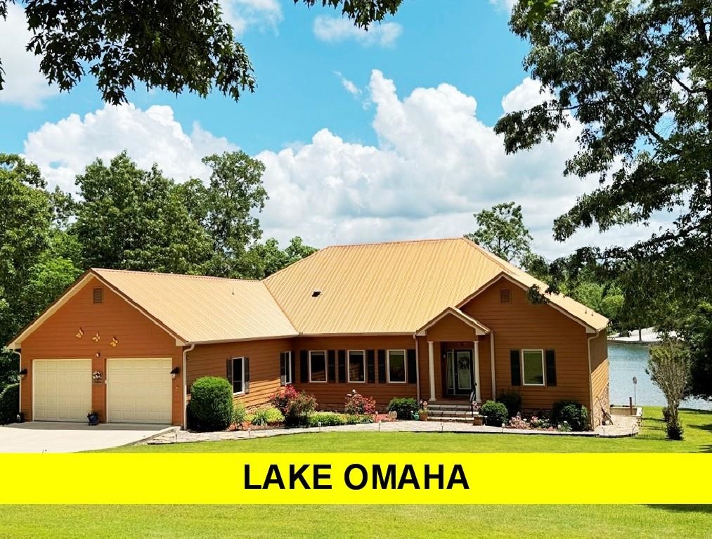 Pinal Cir, Cherokee Village, AR 72529