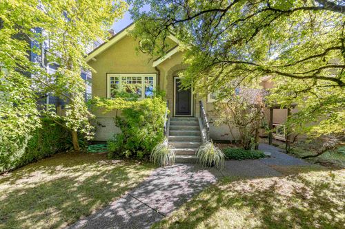 1-4044 W 15th Ave, Vancouver, BC, V6R3A3 | Card Image