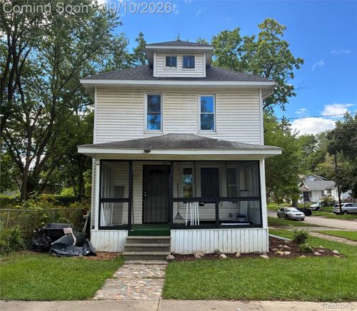 1517 Iowa Ave, Flint, MI, 48506-3556 | Card Image
