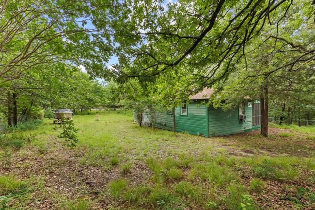 View of yard | Image 34