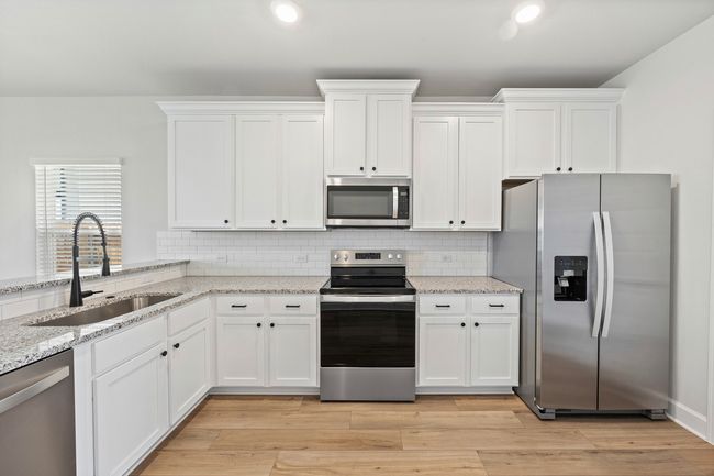 9316 Gladsome Path, House other with 2 bedrooms, 2 bathrooms and null parking in Manor TX | Image 7
