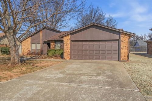 4309 Vincent St, Norman, OK, 73072-4472 | Card Image