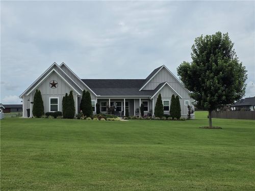 11985 Viney Grove Rd, Prairie Grove, AR, 72753-8052 | Card Image