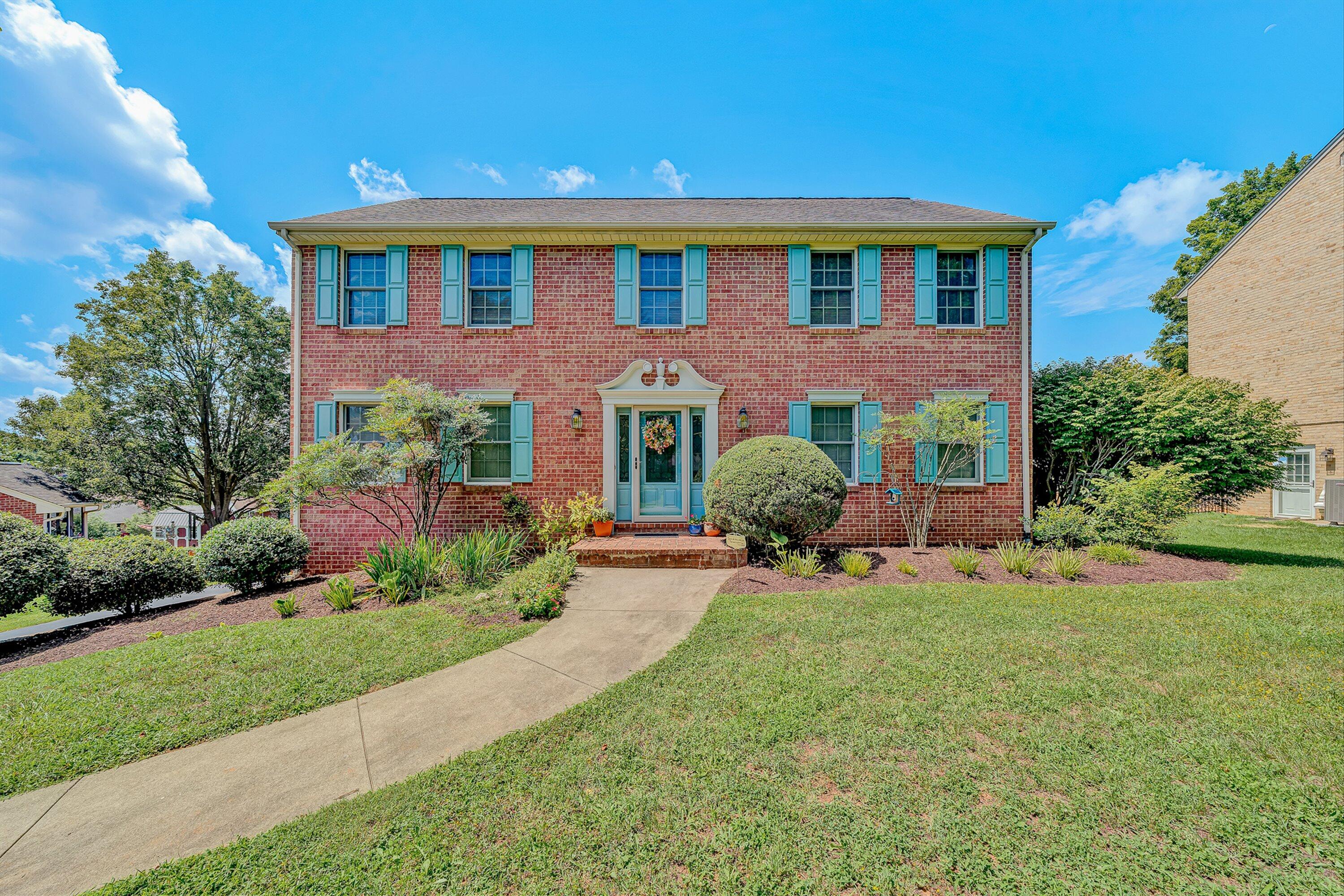 Residential in Roanoke 2