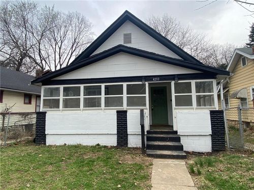 4210 Park Ave, Kansas City, MO, 64130-1223 | Card Image