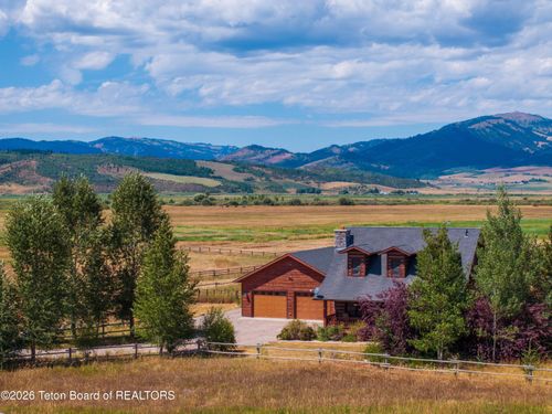 268 Fisherman'S Ln, Freedom, WY, 83120 | Card Image