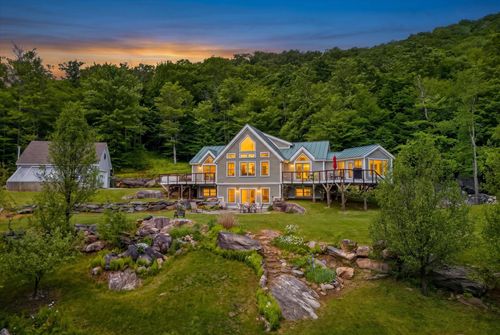 181 Route 11, Winhall, VT, 05340 | Card Image