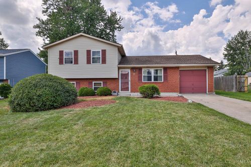 1013 Abilene Ct, Hamilton, OH, 45013-1899 | Card Image
