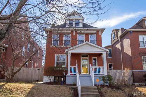 3812 Connecticut St, Saint Louis, MO, 63116-4839 | Card Image