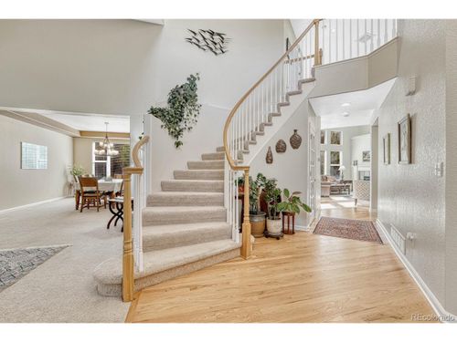 598 Crossing Cir, Castle Pines, CO, 80108 | Card Image