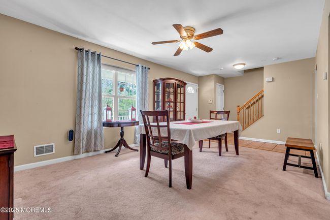 821 Bunnell St, House other with 5 bedrooms, 3 bathrooms and null parking in Lanoka Harbor NJ | Image 11