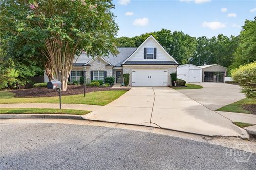 82 Flintstone Rd, Jefferson, GA, 30549-8204 | Card Image