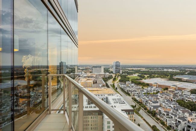 APT-2101 - 7901 Windrose Ave, Condo with 2 bedrooms, 3 bathrooms and null parking in Plano TX | Image 21