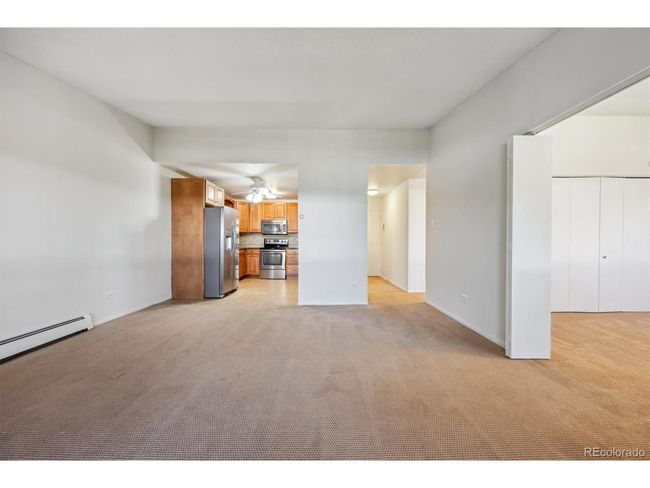 UNIT-7D - 725 S Alton Way, House attached with 2 bedrooms, 2 bathrooms and null parking in Denver CO | Image 21