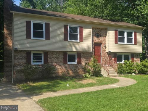 205 Vine Pl, STAFFORD, VA, 22554-1728 | Card Image