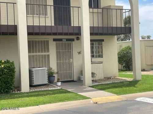 unit-113-131 N Higley Road, Mesa, AZ, 85205 | Card Image