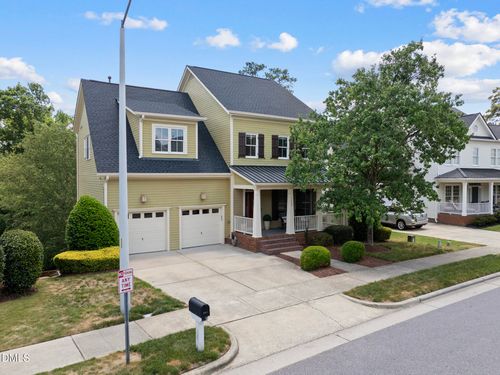 5609 Cary Glen Blvd, Cary, NC, 27519-7169 | Card Image
