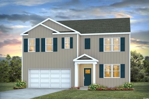 4008 Elmridge Ct, Conway, SC, 29526-2384 | Card Image