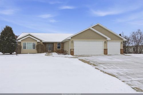 W5946 Sweet Pea Drive, HARRISON, WI, 54915 | Card Image