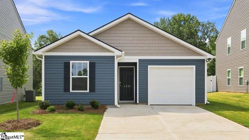 128 Lazzon Rd, Moore, SC, 29369-6800 | Card Image