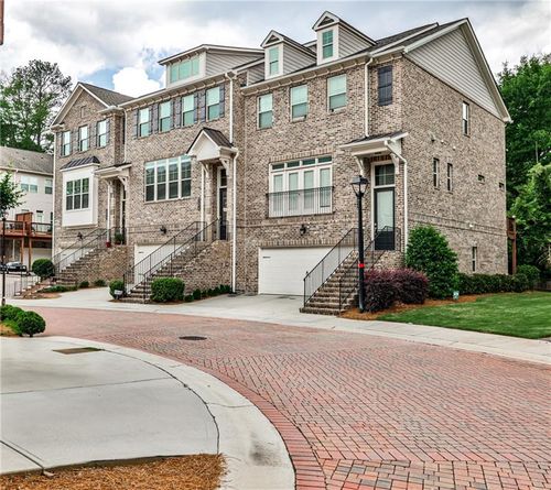 1978 Raven Way, Atlanta, GA, 30341-2032 | Card Image
