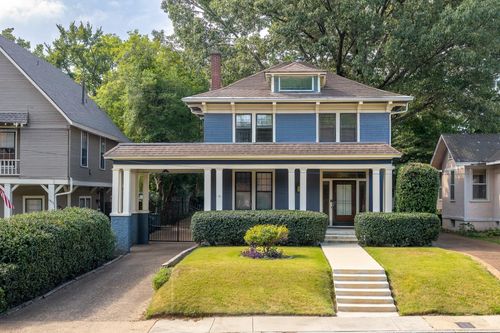 1947 Linden Ave, Memphis, TN, 38104-4036 | Card Image