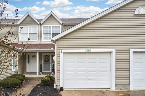 1356 Meadow Run, Copley, OH, 44321 | Card Image